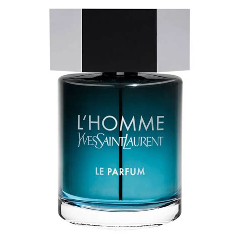 alternatives to YSL l'homme